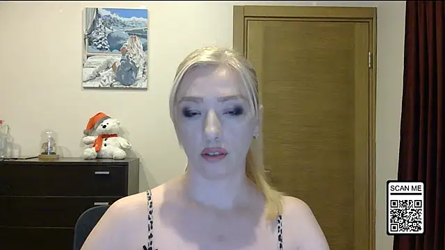 Wild Silk Desire online show from 15, 1, 2026