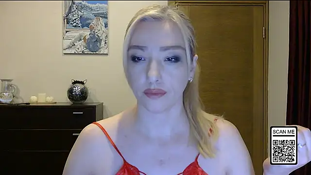 Wild Silk Desire online show from 2, 2, 2026