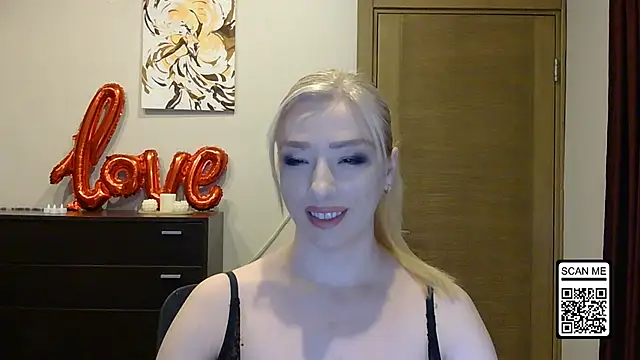 Wild Silk Desire online show from 13, 3, 2026