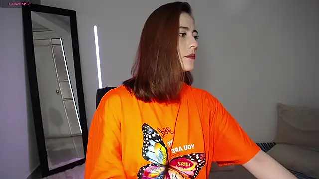 ANASTASIA DOLL8 online show from 15, 12, 2025