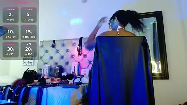 gisell taylor18 online show from 10, 3, 2026