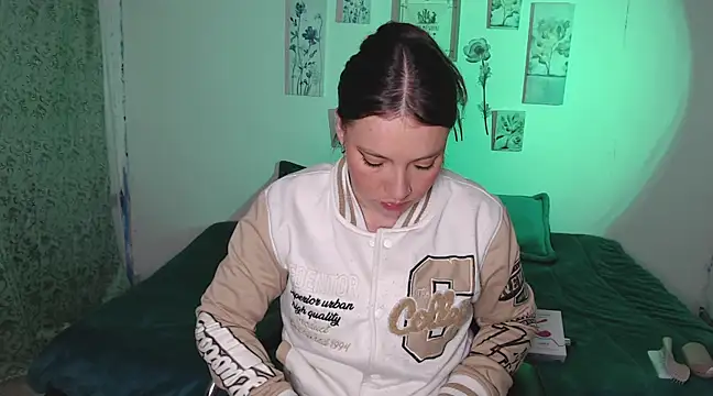 mariaana  222 online show from 22, 3, 2025