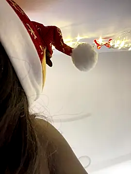 alissradiante1 online show from 20, 12, 2025