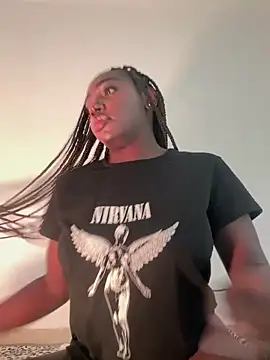 alissradiante1 online show from 14, 2, 2026