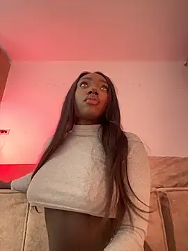 alissradiante1 online show from 24, 3, 2026