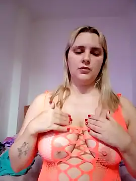 JessicaItalia online show from 20, 10, 2025