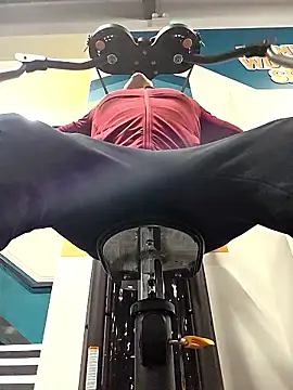 CloudyMuscleBeefy online show from 15, 1, 2026