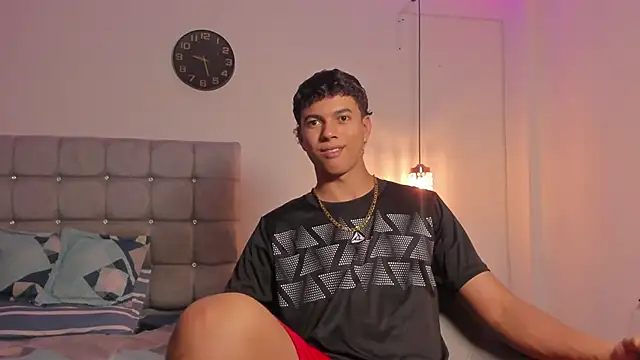 Santy Stump online show from 5, 11, 2025