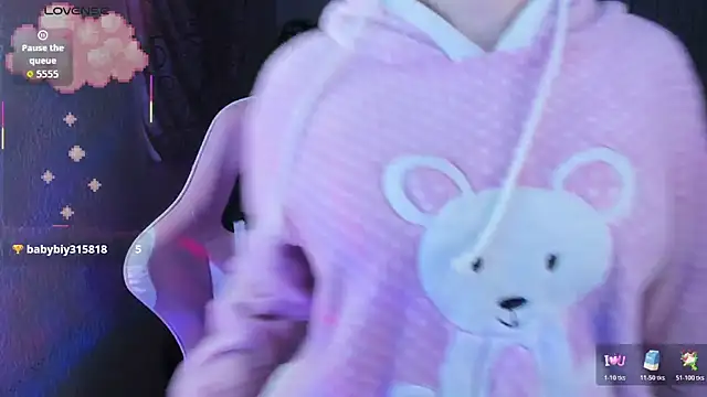 abbie jensen  online show from 4, 11, 2025