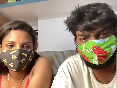 Tamil india couples  online show from 26, 5, 2026