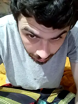 Angelsordemons6 online show from 18, 10, 2025