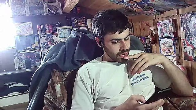 Snapshot of Angelsordemons6 chatting on 2, 7, 2026 Angelsordemons6 online show from 2, 7, 2026