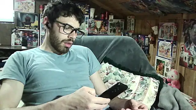 Snapshot of Angelsordemons6 chatting on 7, 7, 2026 Angelsordemons6 online show from 7, 7, 2026