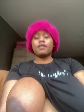 Snapshot of Pree_888x chatting on 6, 7, 2026 Pree 888x online show from 6, 7, 2026