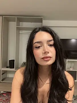 ElifSilberkan online show from 22, 3, 2025