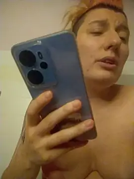 h4cMorganaEvelynn online show from 2, 11, 2025