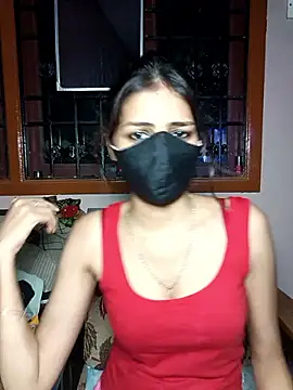 Isha Sax online show from 5, 10, 2025