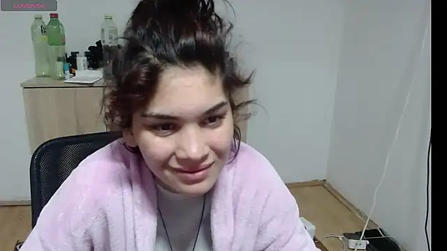 MalloryMyers online show from 1, 11, 2025