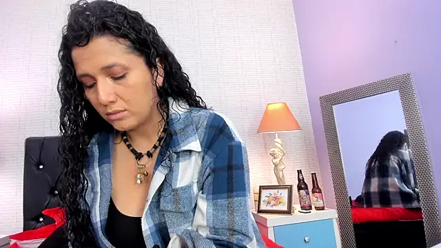 Dakota Rainbow22 online show from 25, 9, 2025