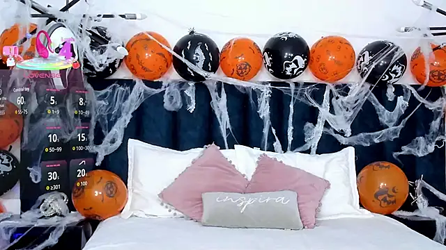 niia7 online show from 29, 10, 2025