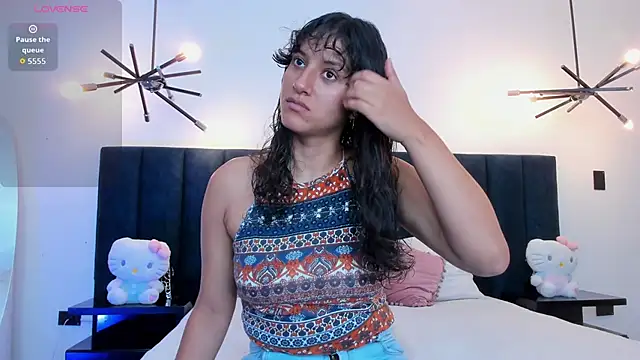 niia7 online show from 16, 12, 2025