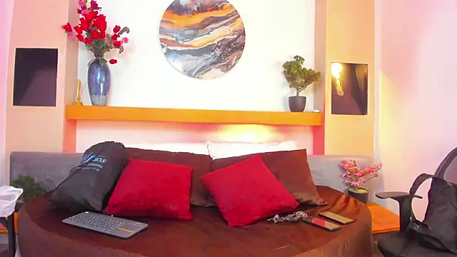 MarcusBlack  online show from 17, 1, 2026