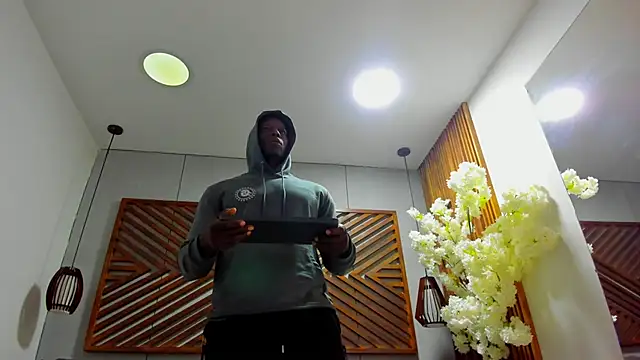 Snapshot of MarcusBlack_ chatting on 9, 5, 2026 MarcusBlack online show from 9, 5, 2026