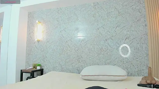 Antonella west online show from 24, 3, 2026