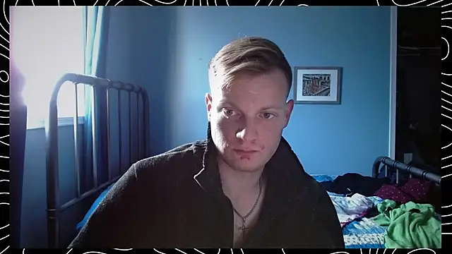 lustylyndon online show from 20, 12, 2025