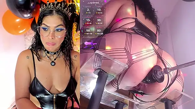 MayaRouse online show from 6, 6, 2026