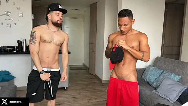 zoneboys online show from 16, 5, 2026