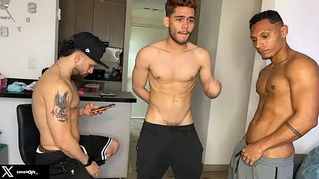zoneboys online show from 26, 5, 2026