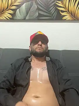 Anthony 0808 online show from 23, 3, 2025