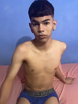 Baby boy14 online show from 16, 7, 2026