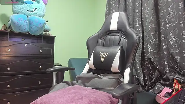 allison starss  online show from 18, 1, 2026