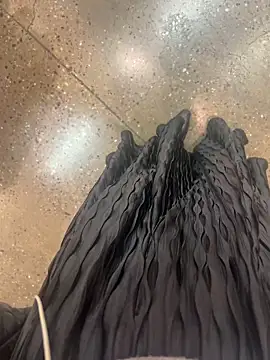 xiaoyuan01 online show from 27, 10, 2025