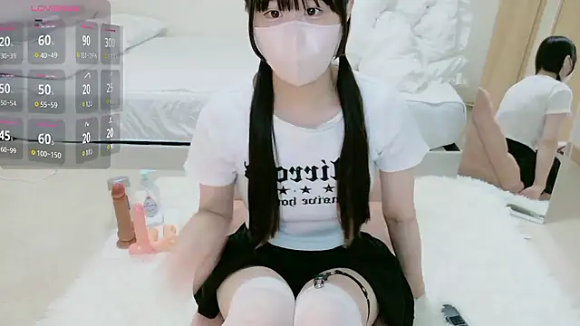 Snapshot of im_hina chatting on 19, 9, 2025 im hina online show from 19, 9, 2025
