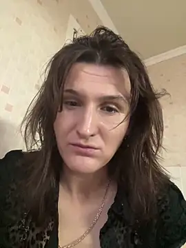 NikaSwan2831 online show from 12, 11, 2025