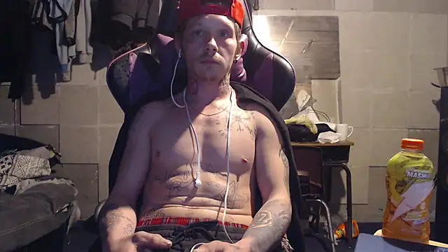 mastertrap online show from 11, 1, 2026