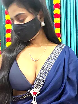 Aanya hotty online show from 24, 11, 2025