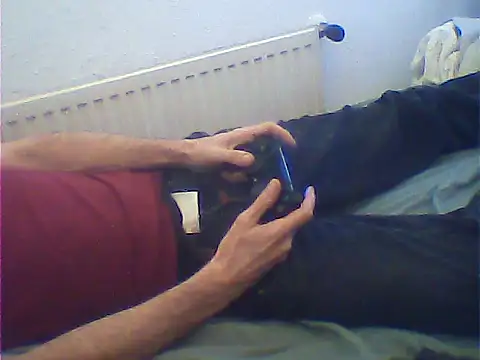 rimbaud77 online show from 14, 10, 2025