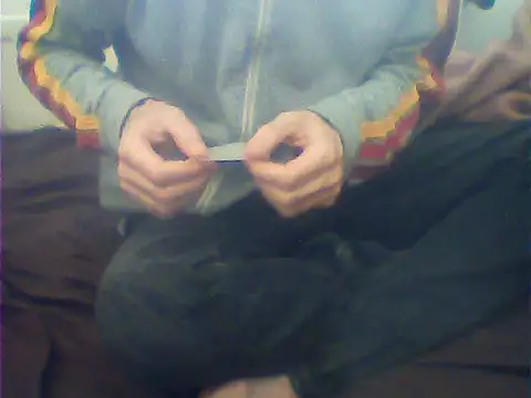 rimbaud77 online show from 21, 4, 2026