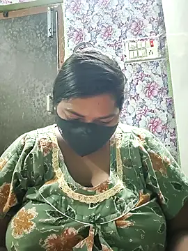 Liyaa 24 online show from 13, 4, 2026