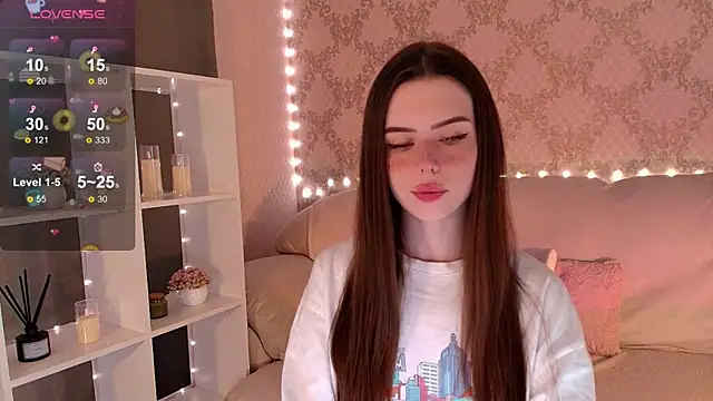 Snapshot of HolyMiax chatting on 15, 6, 2026 HolyMiax online show from 15, 6, 2026