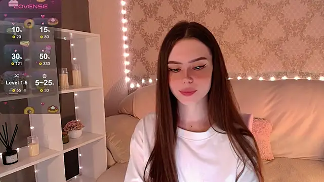 Snapshot of HolyMiax chatting on 25, 6, 2026 HolyMiax online show from 25, 6, 2026