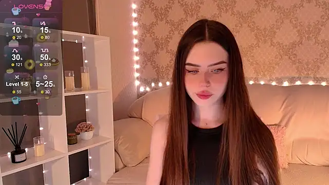 Snapshot of HolyMiax chatting on 19, 7, 2026 HolyMiax online show from 19, 7, 2026