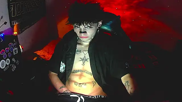 prince x dark online show from 17, 1, 2026