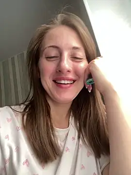 ChristyCrayme online show from 12, 5, 2026