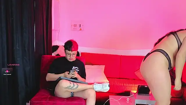 Cleo Ace online show from 24, 2, 2026