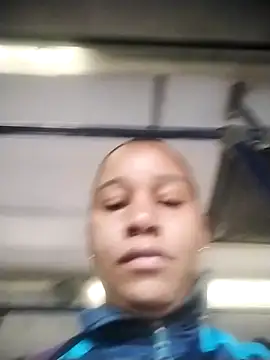 EbonyHorrny online show from 9, 9, 2025